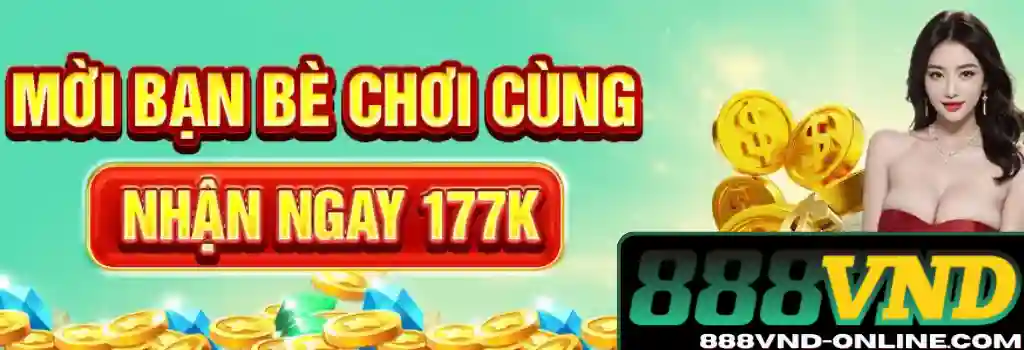 Khuyến Mãi 888VND – Ưu Đãi Hấp Dẫn Dành Cho Thành Viên